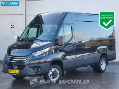 Iveco Daily 35C18 180PK Automaat Dubbellucht L2H2 ACC Navi Camera L2 12m3 Airco