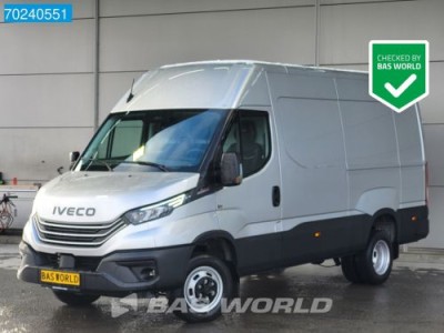 Iveco Daily 35C21 210PK Automaat Dubbellucht L2H2 ACC Navi Camera 12Airco