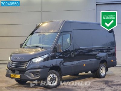 Iveco Daily 35C21 210PK Automaat Dubbellucht L2H2 ACC Navi Camera 12m3 Airco