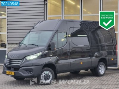 Iveco Daily 35C21 210PK Automaat Dubbellucht L2H2 ACC Navi Camera 12m3 Airco