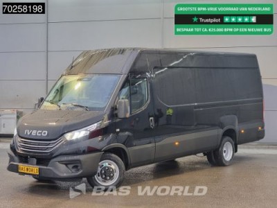 Iveco Daily 35C21 3.0L Automaat 16m3 L3H2 LED ACC CarPlay Camera L4H2 16m3 Airco