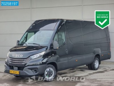 Iveco Daily 35C21 3.0L Automaat 16m3 L4H2 LED ACC CarPlay Camera L3H2 16m3 Airco