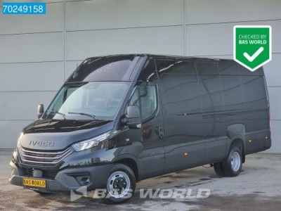 Iveco Daily 35C21 3.0L Automaat 16m3 L4H2 LED ACC Navi Camera Trekhaak L3H2 16m3 Airco Trekhaak