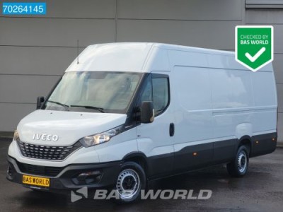 Iveco Daily 35S16 Automaat L3H2 Airco Parkeersensoren L4H2 16m3 Airco