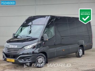 Iveco Daily 35S18 3.0L Automaat L3H2 ACC Navi LED Camera Trekhaak L4H2 Airco Trekhaak Cruise control