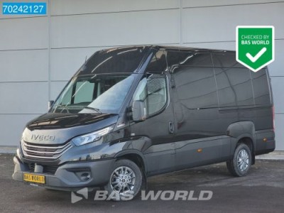 Iveco Daily 35S21 210PK Automaat 2025 model L2H2 ACC LED Navi Velgen Camera 12m3 Airco