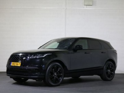 Landrover Range Rover Velar 3.0 D300 S Grijs Kenteken BPM vrij