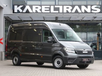 MAN TGE 2.0 TDI 177 | Aut. | L2H2 | Camera | Cruise | Airco..