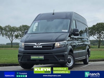 MAN TGE 3.140 ac automaat euro6