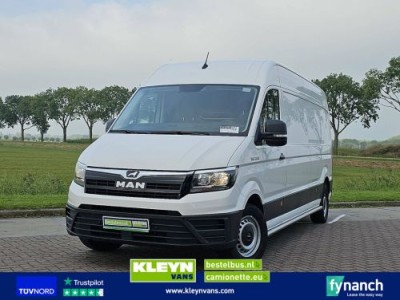 MAN TGE 3.140 maxi ac euro6