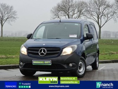 Mercedes-Benz CITAN 108 CDI LONG Airco NAP!