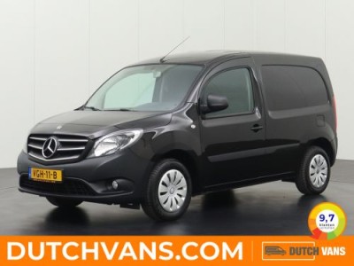 Mercedes-Benz Citan 108CDI | Airco | Cruise | Mistlampen