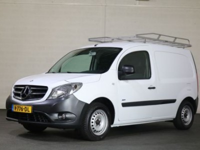 Mercedes-Benz Citan 108 CDI Airco Imperiaal Euro 6