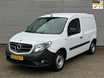 Mercedes-Benz Citan 108 CDI Airco/ Navi/ Camera/ Cruise/ DAB/ PDC/ Euro 6