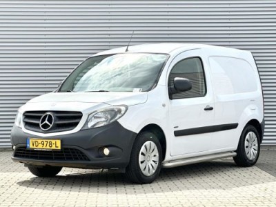 Mercedes-Benz Citan 108 CDI Airco Trekhaak Nette staat!