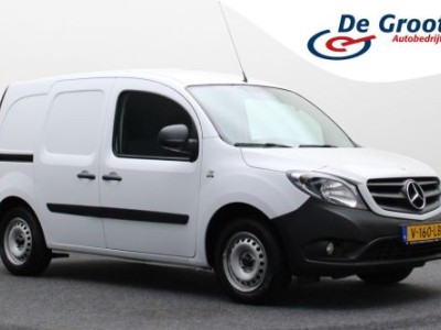 Mercedes-Benz Citan 108 CDI BlueEFFICIENCY