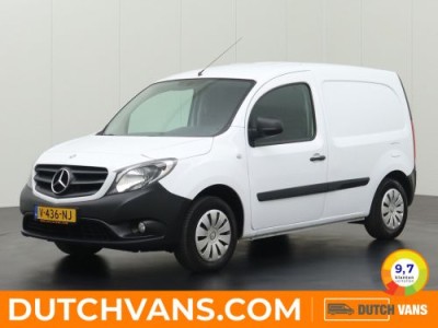 Mercedes-Benz Citan 108CDI BlueEFFICIENCY | Airco | Betimmering