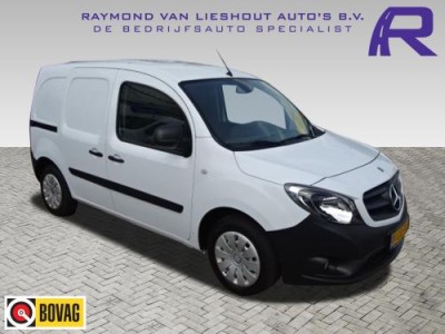 Mercedes-Benz Citan 108 CDI BlueEFFICIENCY EU6 AIRCO NAVI SCHUIFDEUR CAMERA