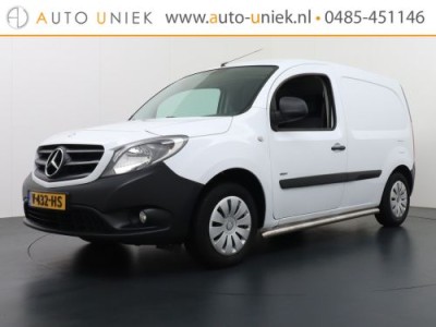 Mercedes-Benz Citan 108 CDI BlueEFFICIENCY Prof. LINE, Cruise, Airco, Trekhaak