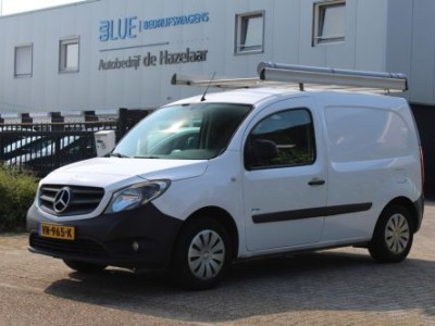 Mercedes-Benz Citan 108 CDI BlueEFFICIENCY â airco â cruise control â imperiaal