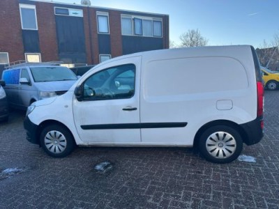 Mercedes-Benz Citan 108CDI,E5,AIRCO,127.697km,4595,-EX BTW