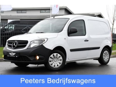 Mercedes-Benz Citan 108 CDI Economy PB Edition