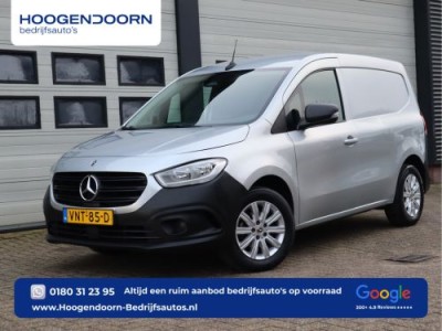 Mercedes-Benz Citan 108 CDI Euro 6 - Cruise - MBUX - Trekhaak