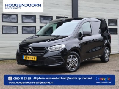 Mercedes-Benz Citan 108 CDI Euro 6 - Pro - Cruise - Navi - PDC