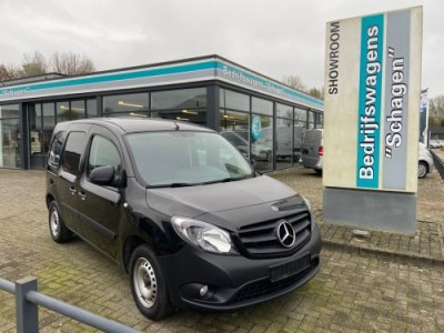 Mercedes-Benz Citan 108 CDI Euro 6 | Airco | NAP | 6 Bak | Metallic lak