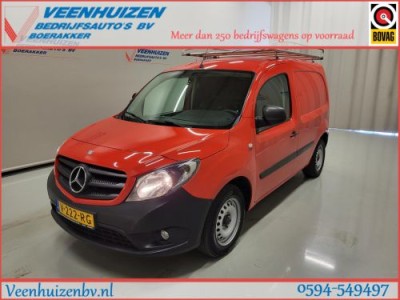 Mercedes-Benz Citan 108CDI Imperiaal Euro 6!