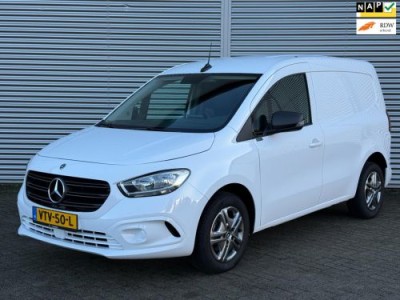 Mercedes-Benz Citan 108 CDI L1 Pro Carplay/ Cruise/ Camera/ Airco/