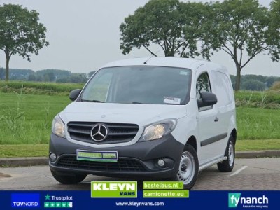 Mercedes-Benz Citan 108 CDI ac cruise euro6