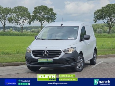 Mercedes-Benz Citan 108 CDI l1 airco pro euro6!