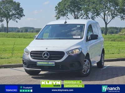 Mercedes-Benz Citan 108 CDI l1 airco pro euro6!