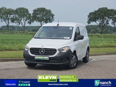 Mercedes-Benz Citan 108 CDI l1 airco pro euro6!