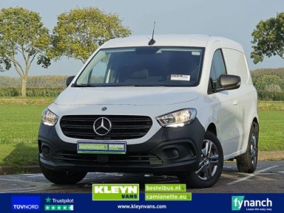 Mercedes-Benz Citan 108 CDI l1 airco pro euro6!