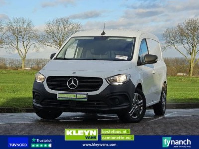 Mercedes-Benz Citan 108 CDI l1 airco pro euro6!