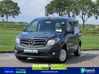 Mercedes-Benz Citan 109 CDI AC