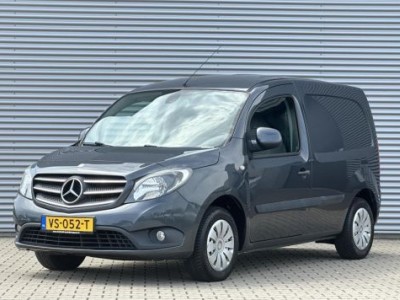 Mercedes-Benz Citan 109 CDI BlueEFFICIENCY