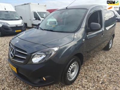 Mercedes-Benz Citan 109 CDI BlueEFFICIENCY , Apk sept. 2025 , Euro 6 , Airco , camera , cruise , 1e eig. in pracht staat