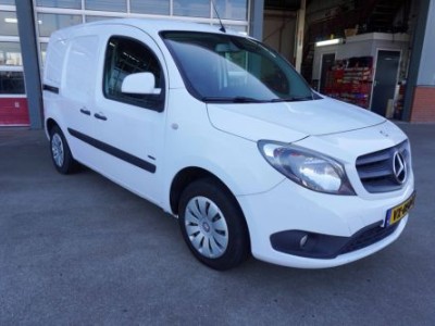 Mercedes-Benz Citan 109 CDI BlueEFFICIENCY Business Ambition Nr. V148 | Airco | Cruise | Trekhaak