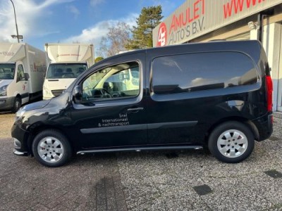 Mercedes-Benz Citan 109CDI,E6,Airco,Veel,Extras,MOOI!