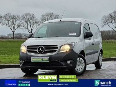 Mercedes-Benz Citan 109 CDI LONG