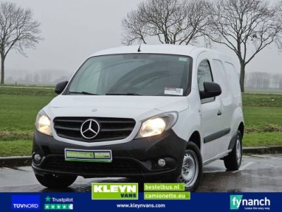 Mercedes-Benz Citan 109 CDI XL AC EURO6