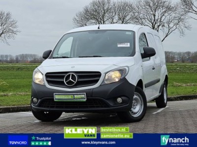 Mercedes-Benz Citan 109 CDI XL AC EURO6