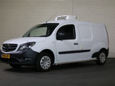 Mercedes-Benz Citan 109 CDI XL Koelwagen Dag en Nacht