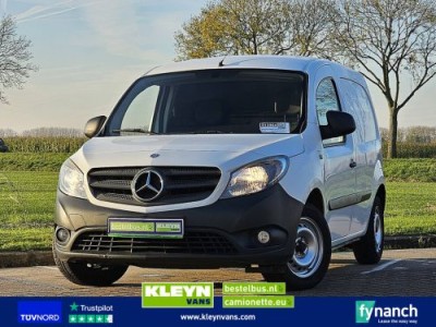 Mercedes-Benz Citan 109 CDI long airco zijdeur!