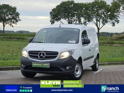 Mercedes-Benz Citan 109 CDI maxi l3 xl!