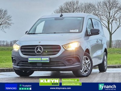 Mercedes-Benz Citan 110 CDI L1 PRO Mbux Euro6!