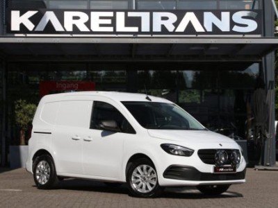 Mercedes-Benz Citan 110 CDI | LED | Stoelverw. | Trekhaak | Camera | Airco..